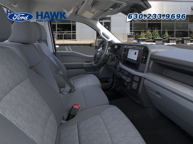 2026 Ford F-350 XL photo 11