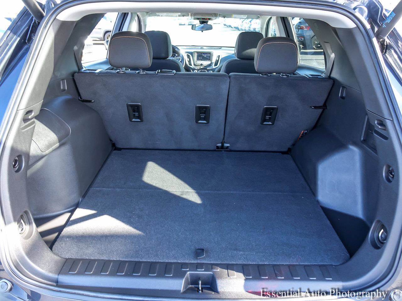 2022 CHEVROLET EQUINOX - Image 18