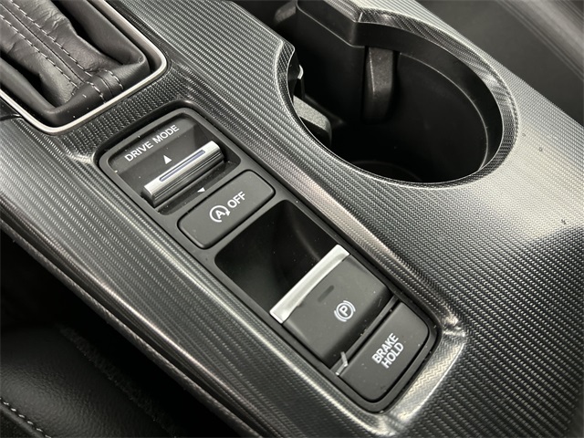 2024 Honda Civic Sport photo 12