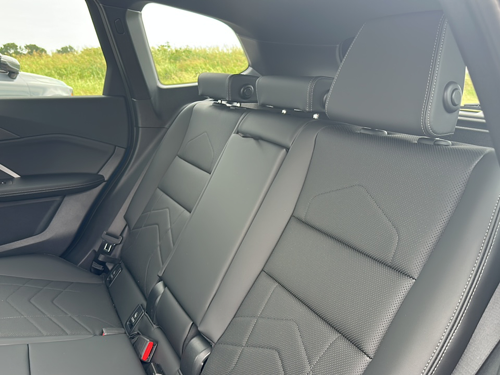 2025 Bmw X1 XDrive28i photo 10