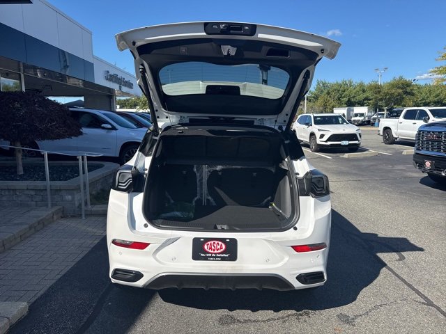 2026 Buick Encore GX Avenir photo 28