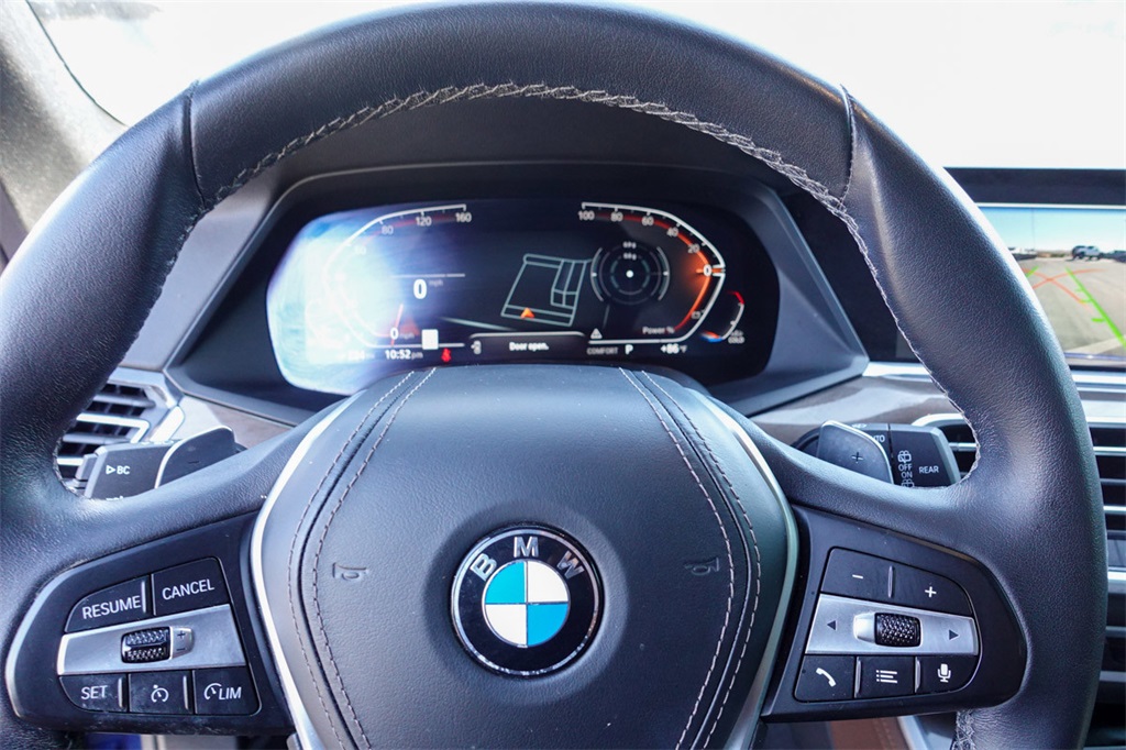2023 Bmw X5 sDrive40i photo 13