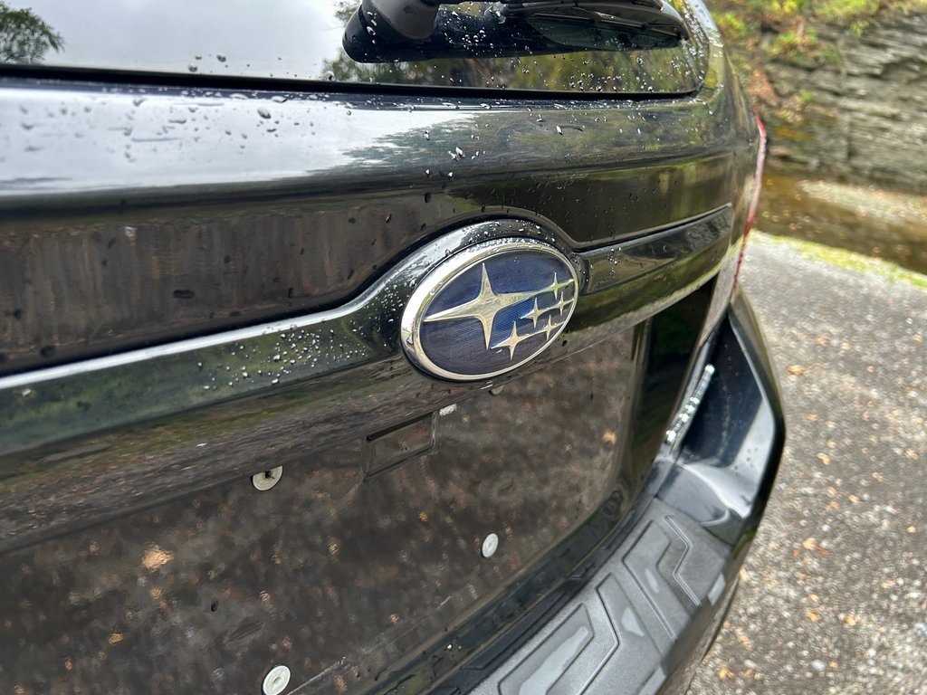 2016 Subaru Crosstrek 2.0i Premium photo 8