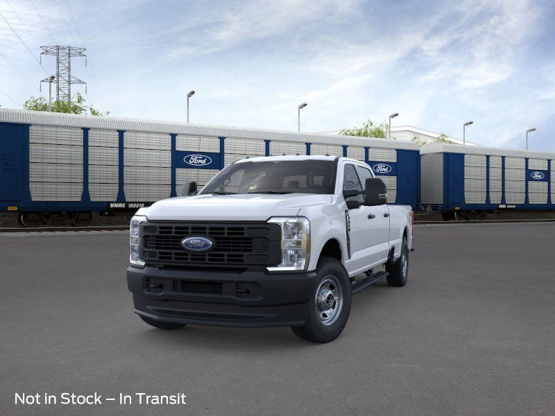 2026 Ford F-350 photo 2