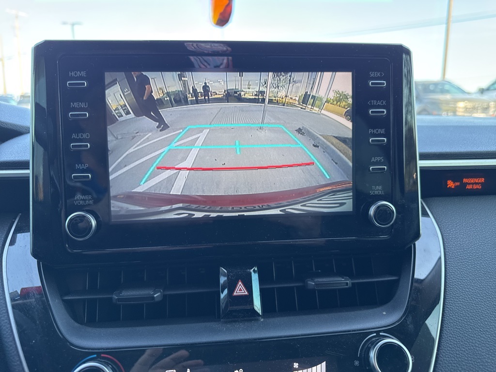 2020 Toyota Corolla LE photo 7