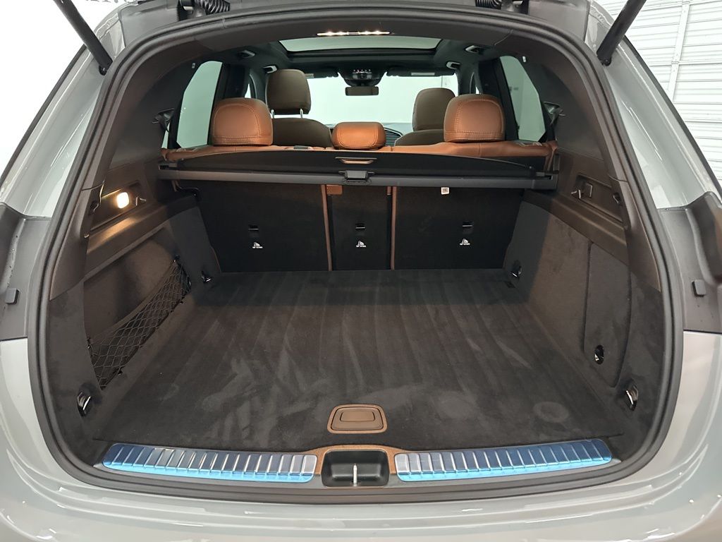 2026 Mercedes Benz GLE 450 4MATIC photo 23
