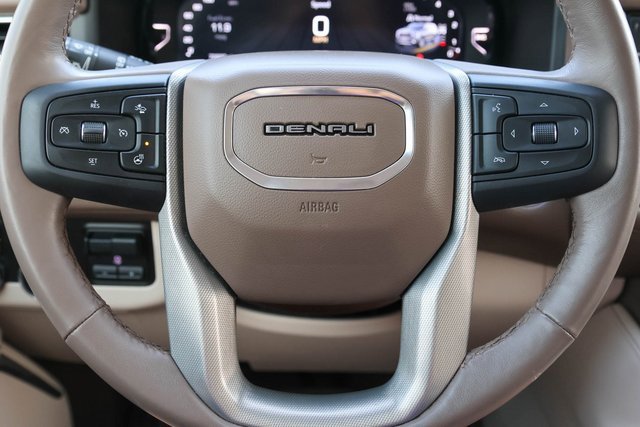 2022 Gmc Yukon Denali photo 29