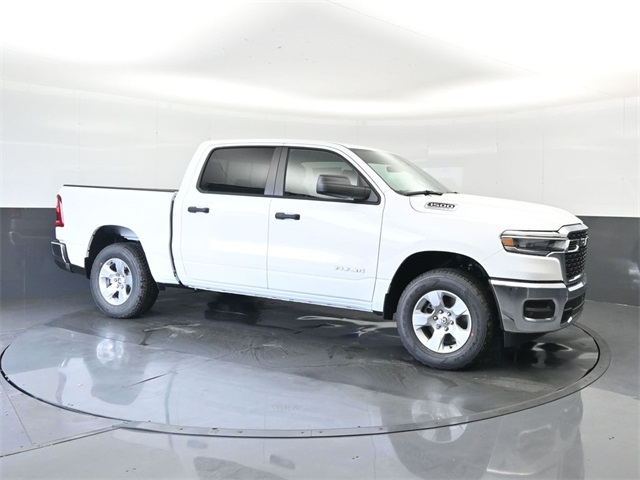2026 Ram 1500 Tradesman photo 2
