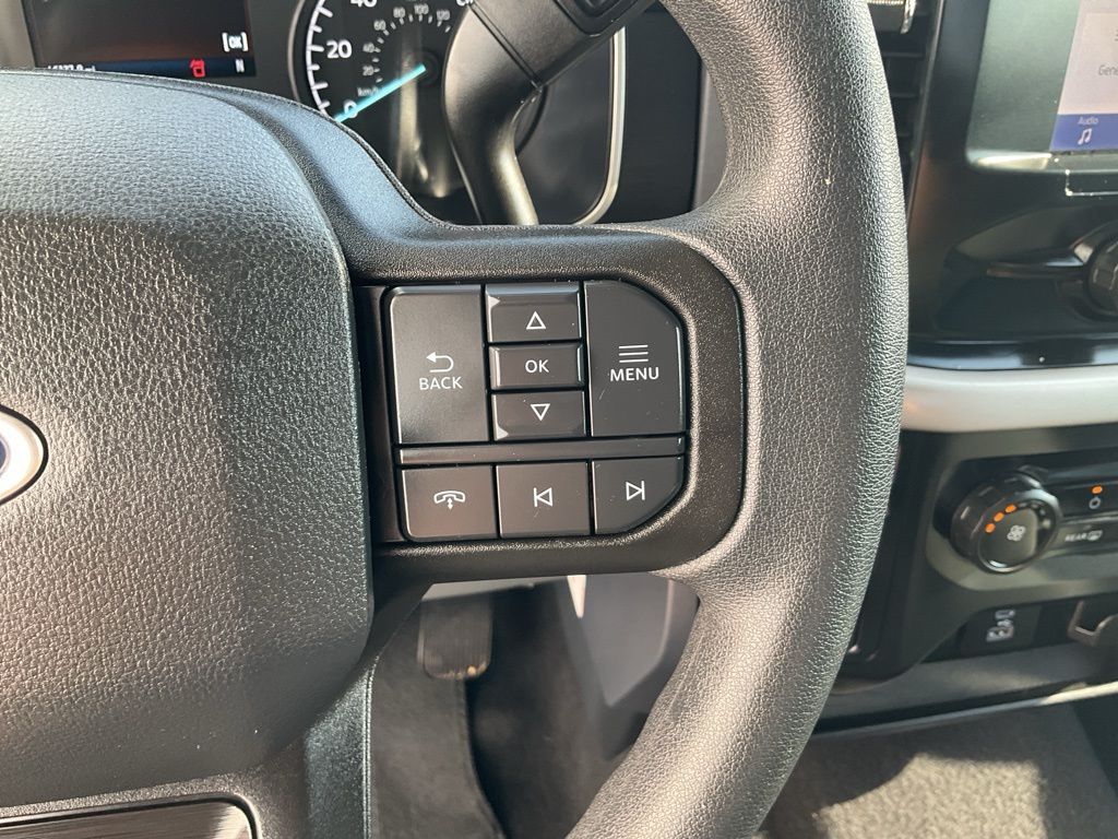 2023 Ford F-150 XLT photo 10