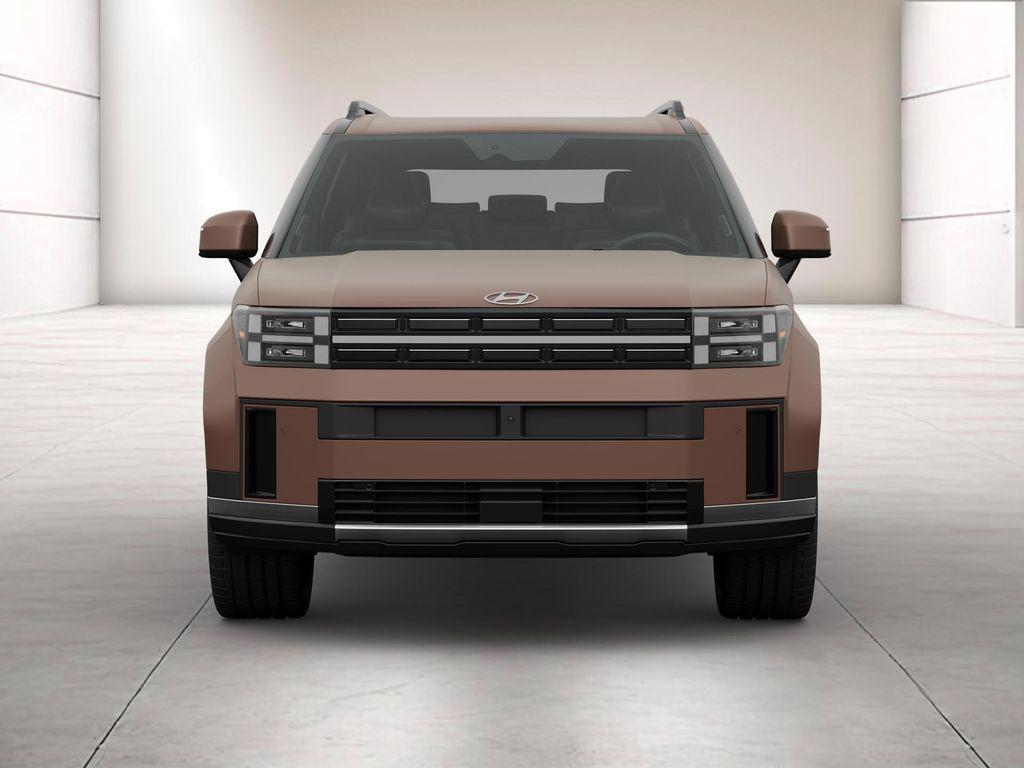 2024 Hyundai Santa Fe Limited photo 15