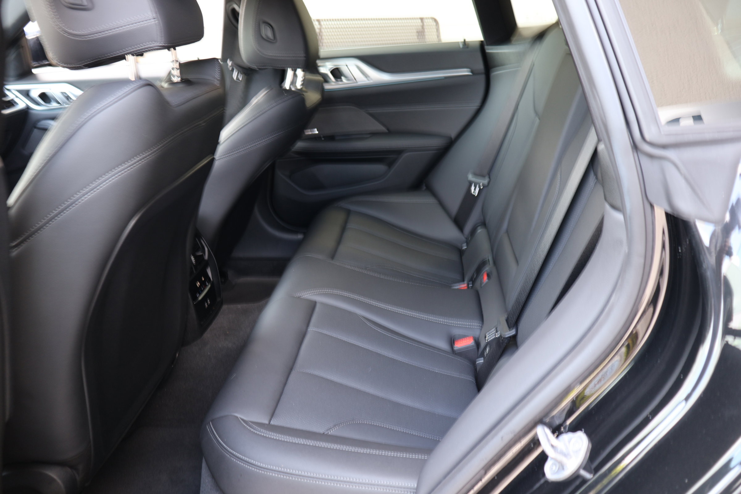 2025 Bmw 430i Gran Coupe photo 16
