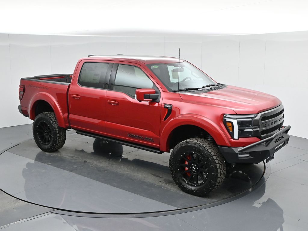 2024 Ford F-150 Lariat photo 44