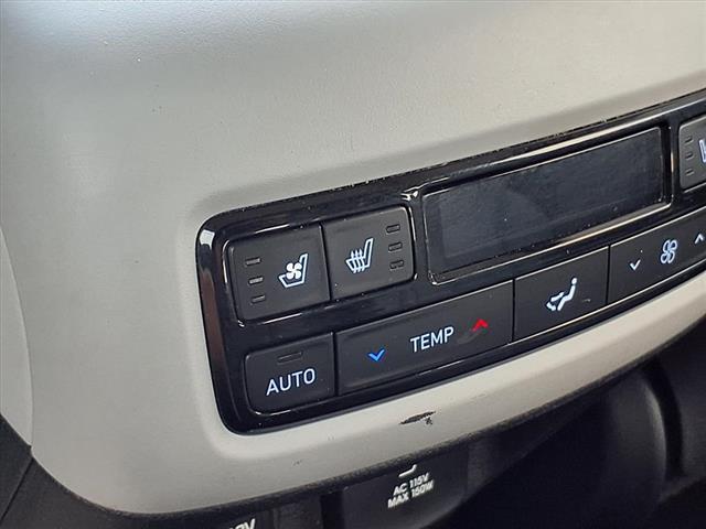 2024 Hyundai Palisade SEL photo 8