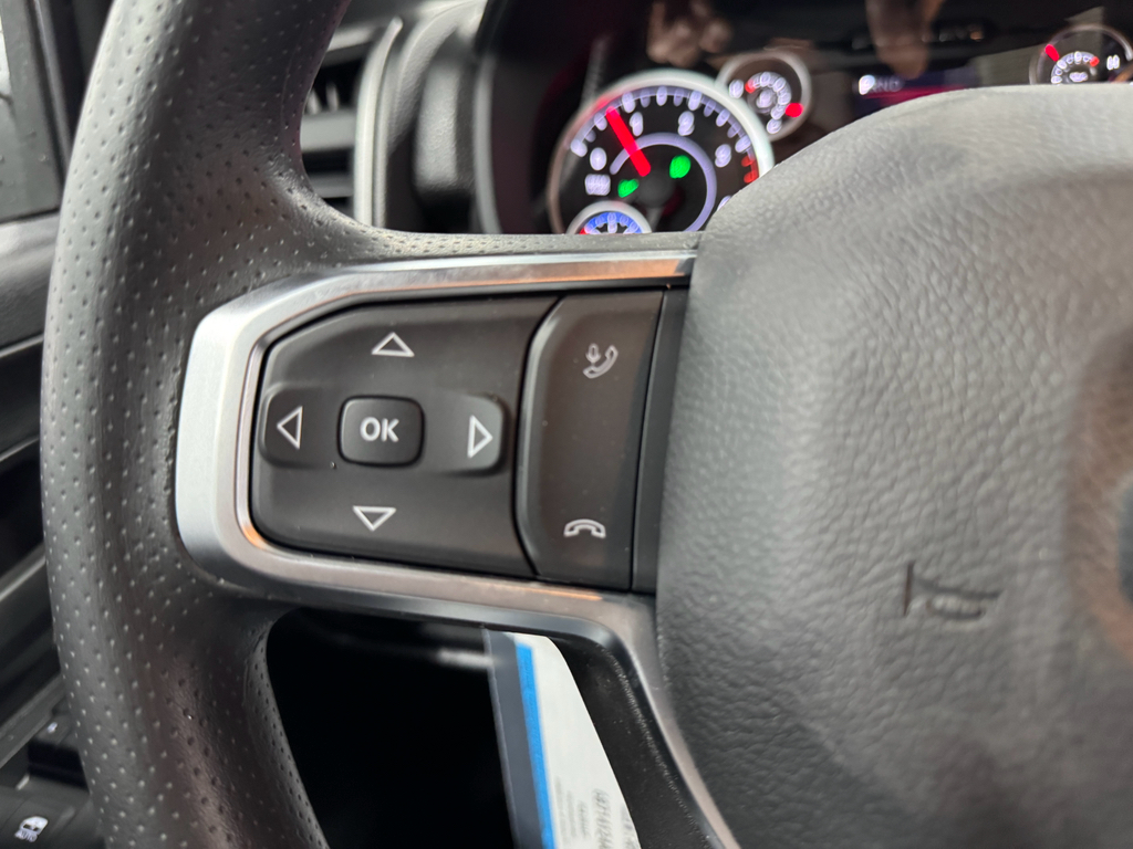 2025 Ram 4500 Tradesman photo 22