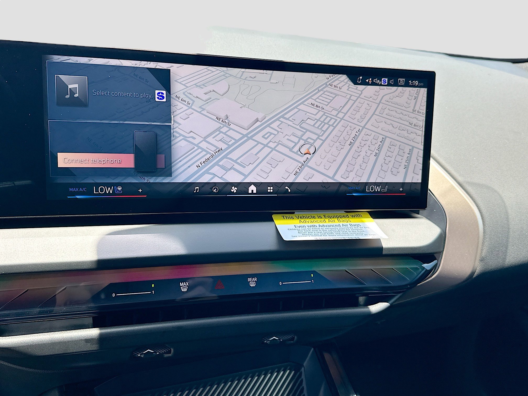 2025 Bmw X3 30x Drive photo 9
