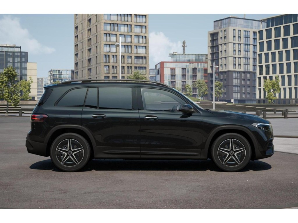 Certified 2024 Mercedes-Benz EQB Base with VIN W1N9M0CB1RN087229 for sale in Sugar Land, TX