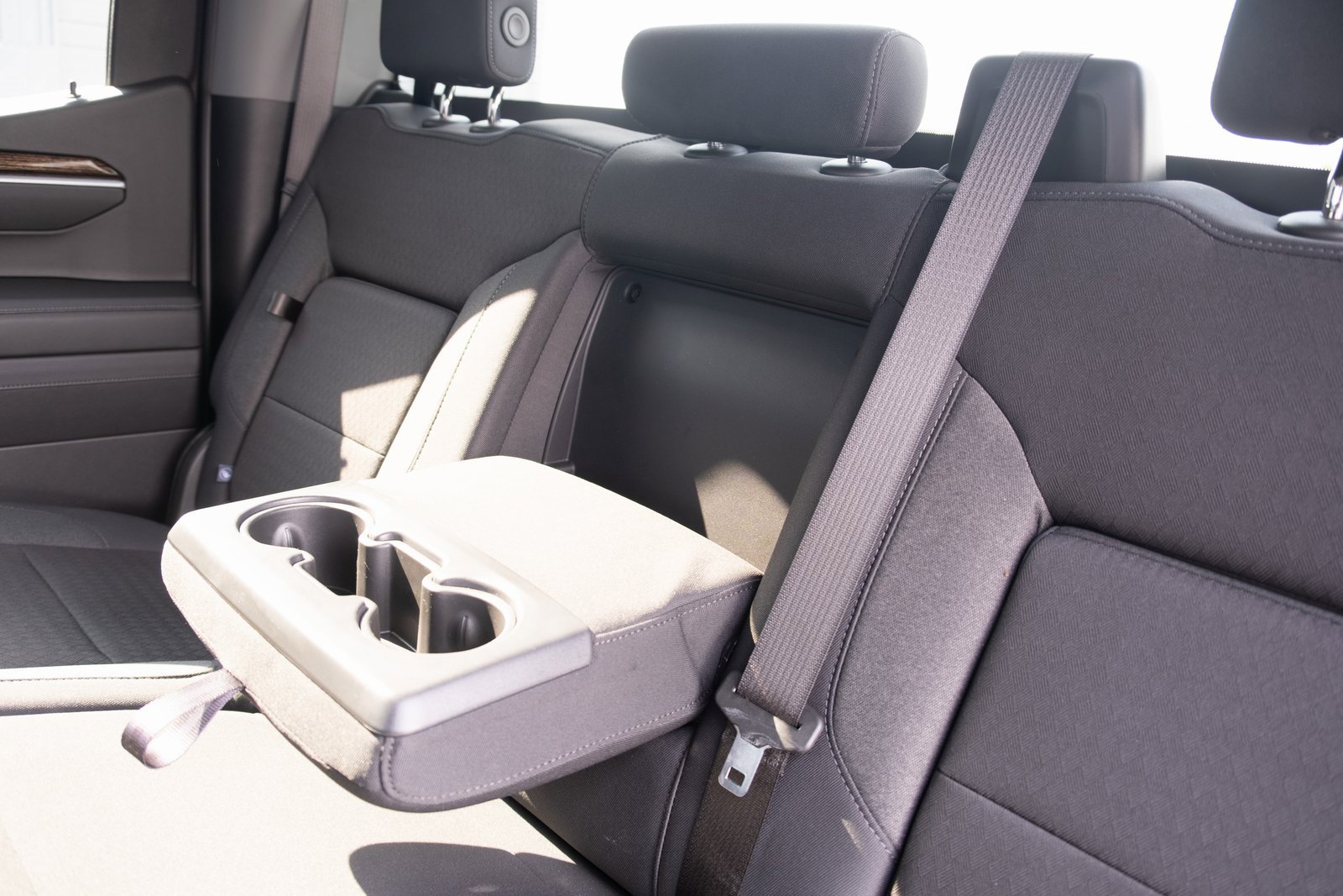 2025 Gmc Sierra 1500 Elevation photo 7