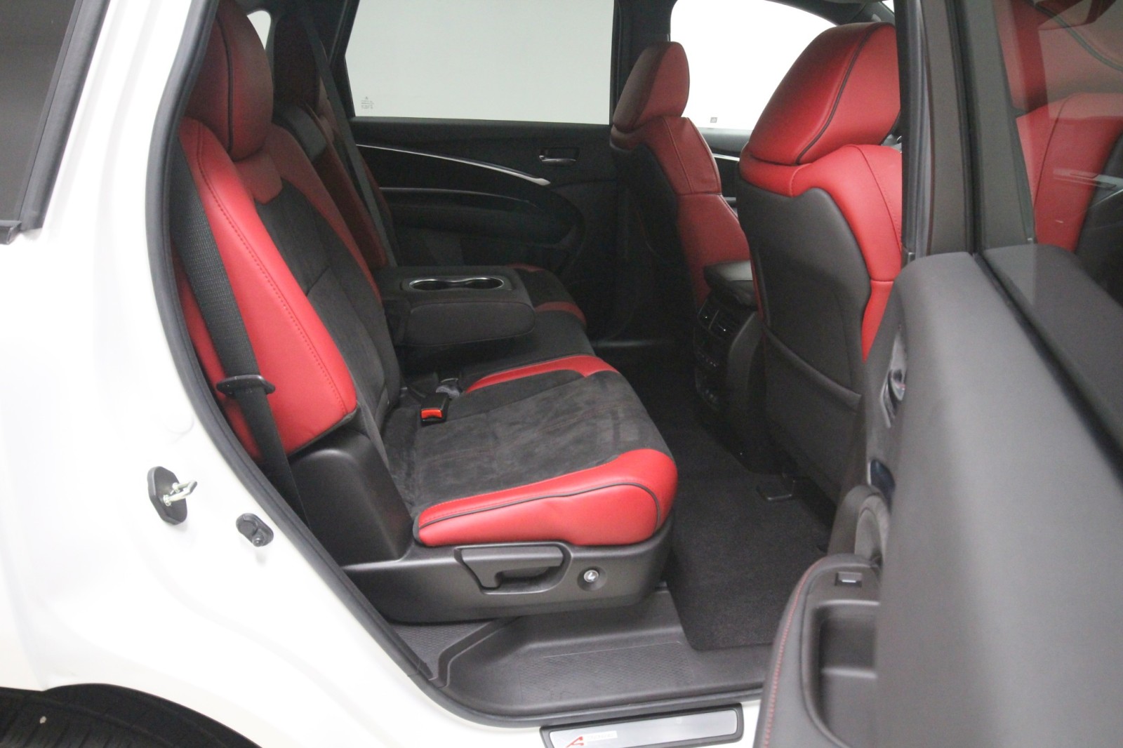 2020 Acura MDX A-Spec SH-AWD photo 50