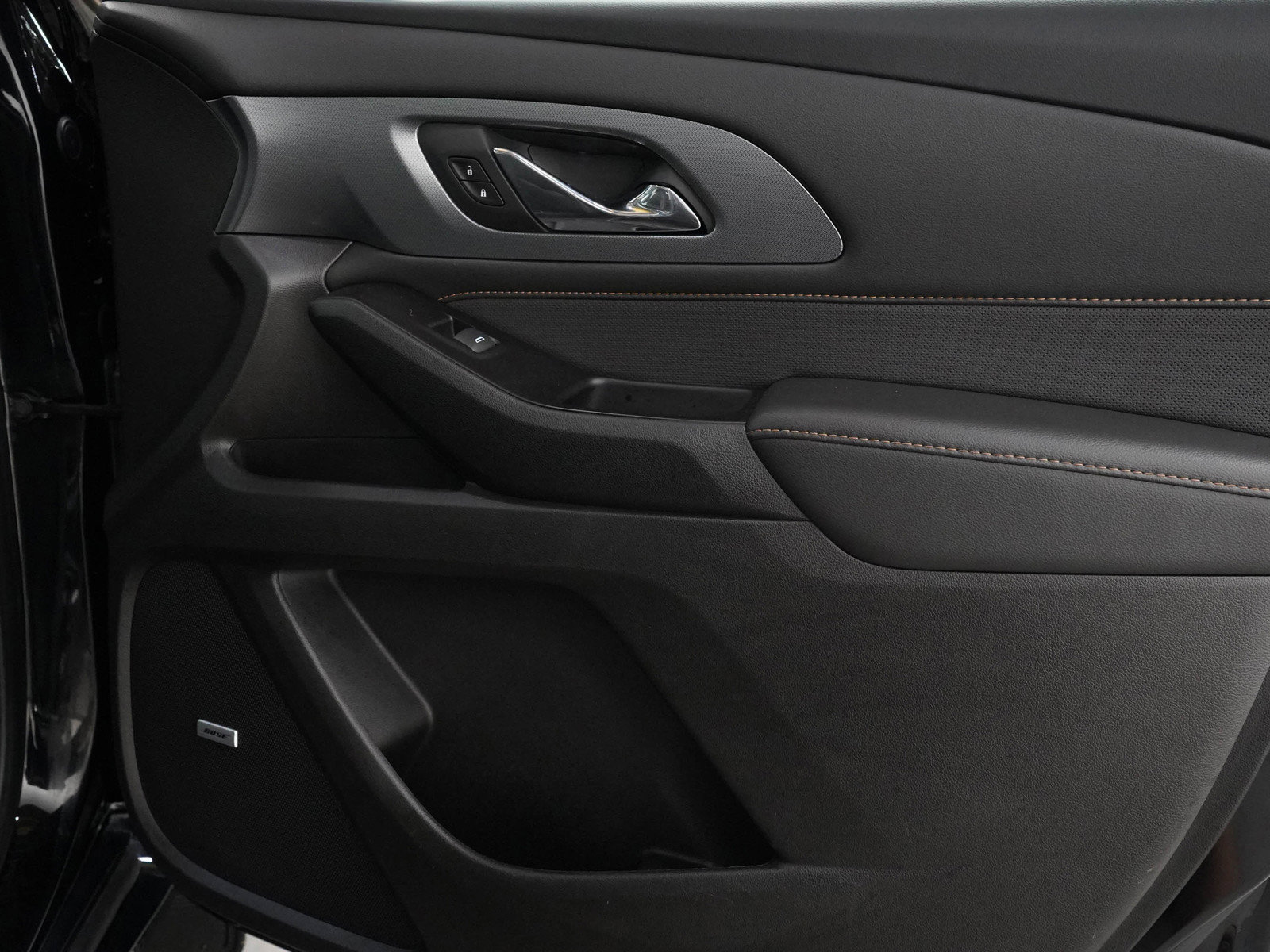 2020 Chevrolet Traverse Premier photo 9