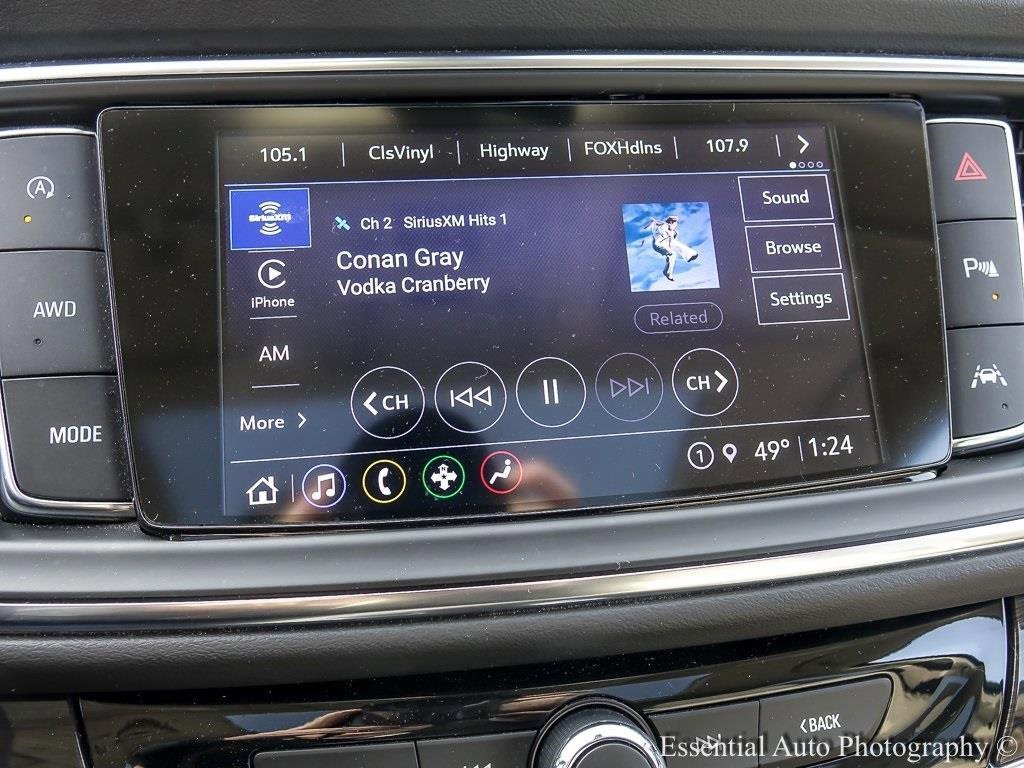 2023 BUICK ENCLAVE - Image 18