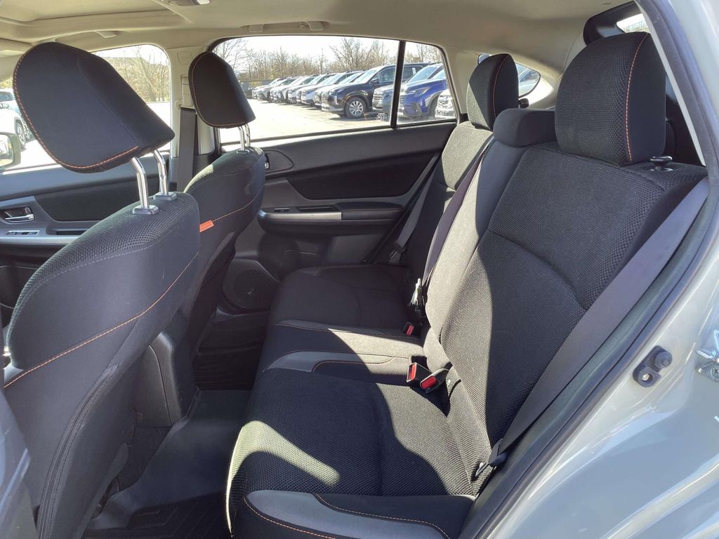 2016 Subaru Crosstrek Premium photo 3