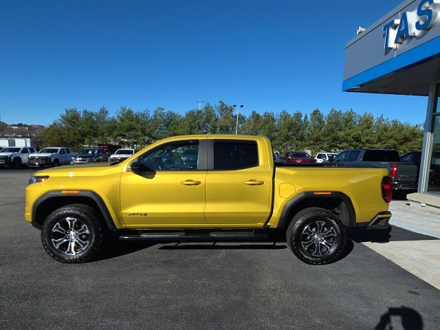 2023 Gmc Canyon AT4 photo 3