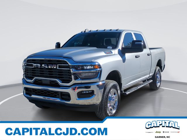 2026 RAM Ram 2500 Pickup Tradesman's photo