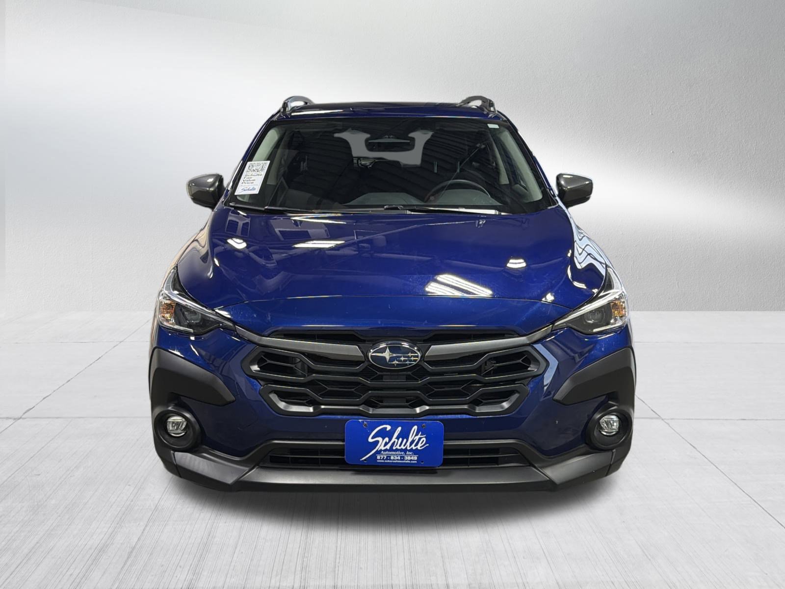 2025 Subaru Crosstrek Premium photo 2