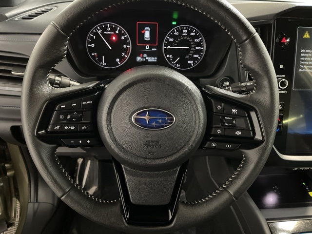 2025 Subaru Forester Premium photo 23