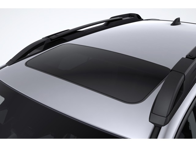 2025 Subaru Outback Onyx Edition photo 13