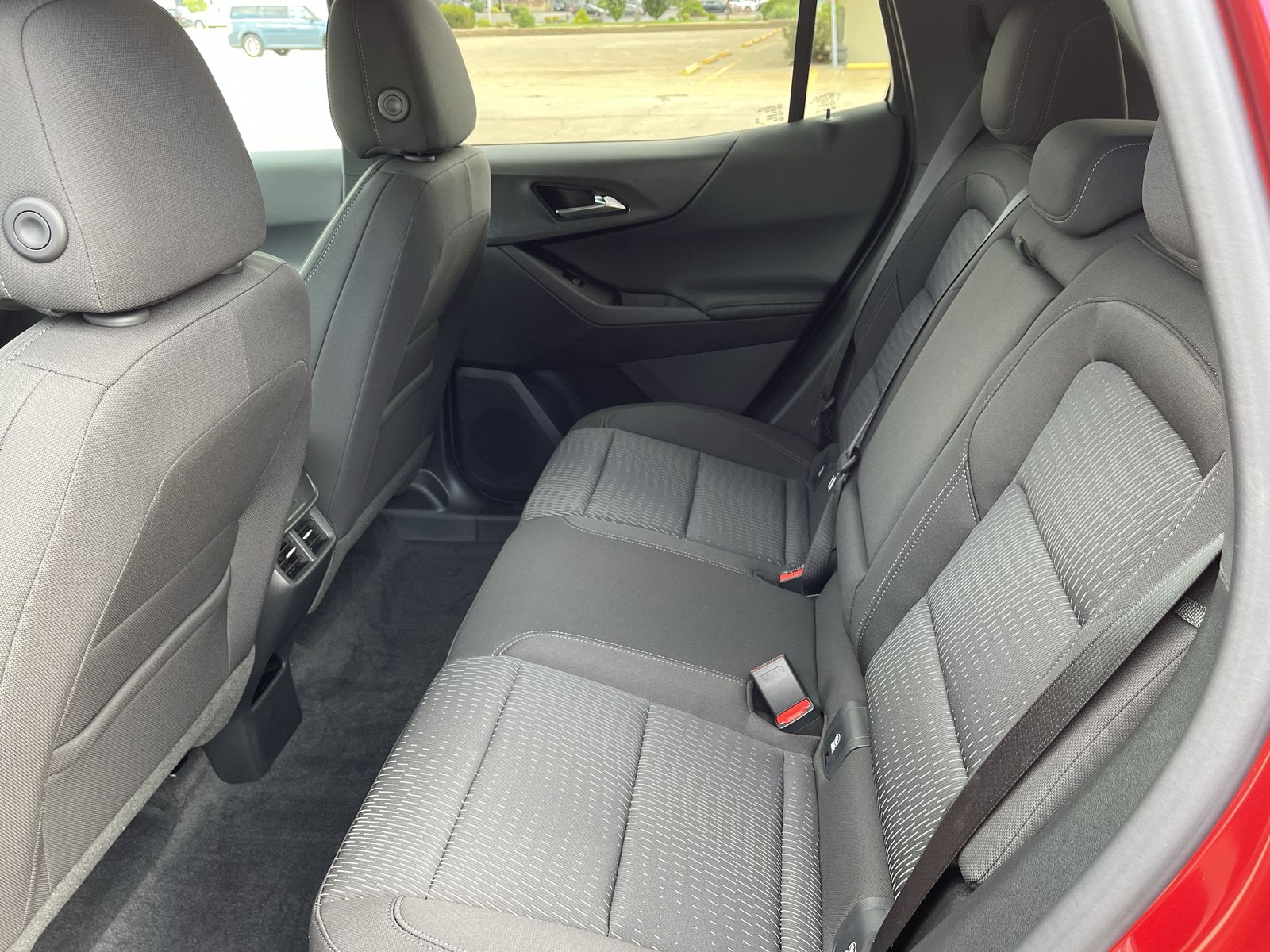 2026 Chevrolet Equinox LT photo 5