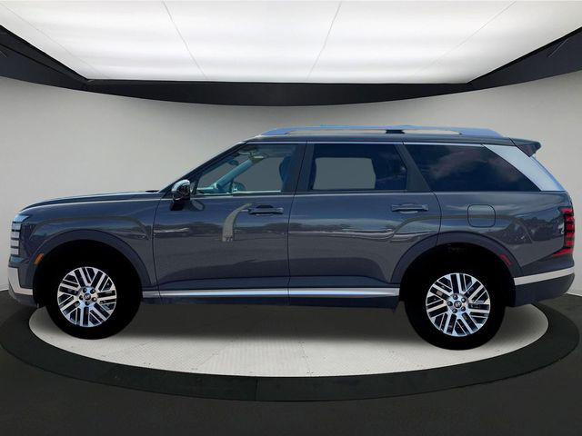 2026 Hyundai Palisade SEL photo 3