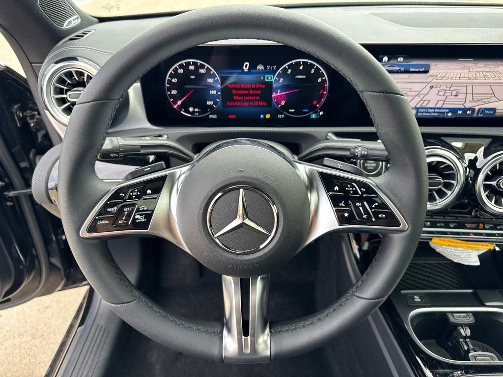 2024 Mercedes Benz CLA 250 4MATIC photo 20
