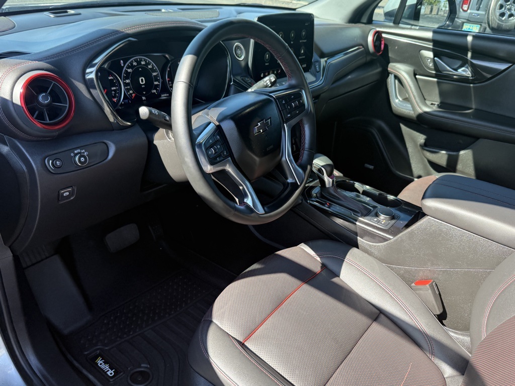 2023 Chevrolet Blazer RS photo 10