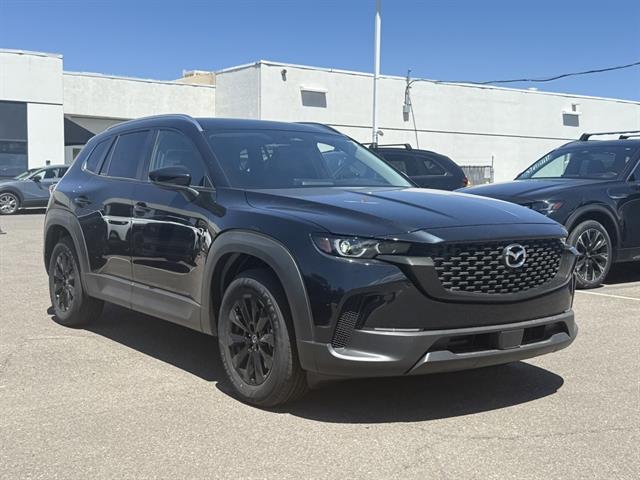 2025 Mazda CX-50 Preferred's photo