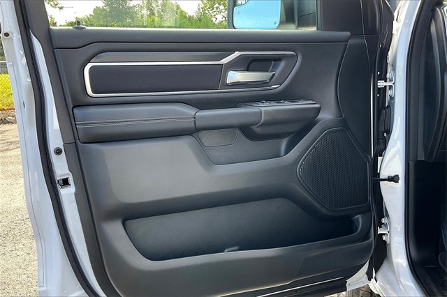 2026 Ram 1500 Big Horn Lone Star photo 20