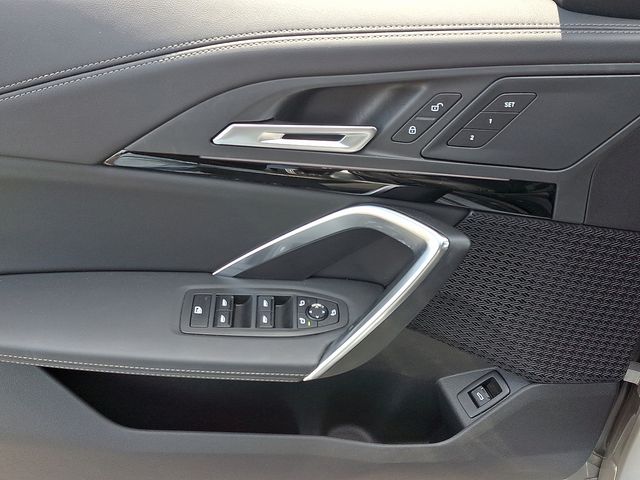 2025 Bmw X1 XDrive28i photo 11