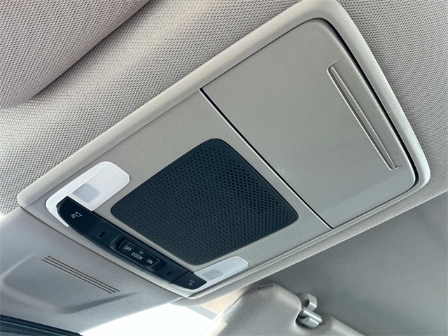 2024 Honda CR-V LX photo 28