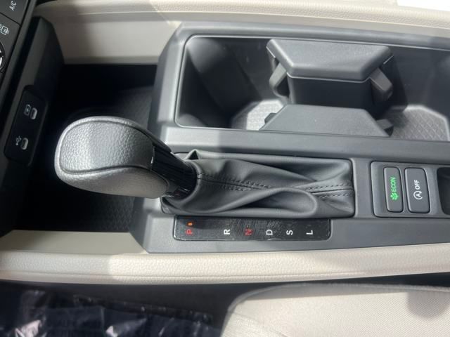 2025 Honda Accord 1.5T LX photo 18