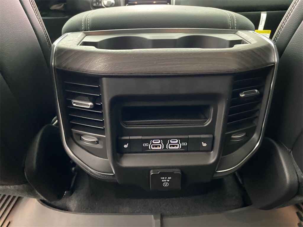 2026 Ram 1500 Laramie photo 18
