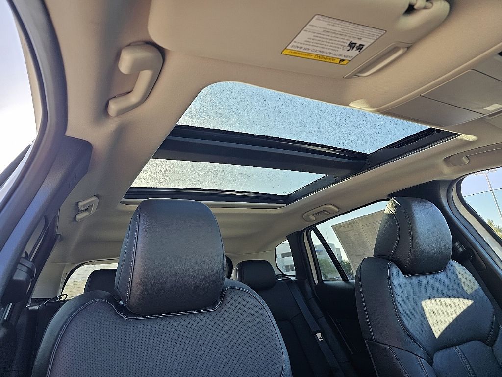 2025 Mazda CX-50 2.5 Premium Plus photo 13