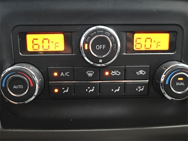 2019 Nissan Frontier Crew Cab SV photo 14