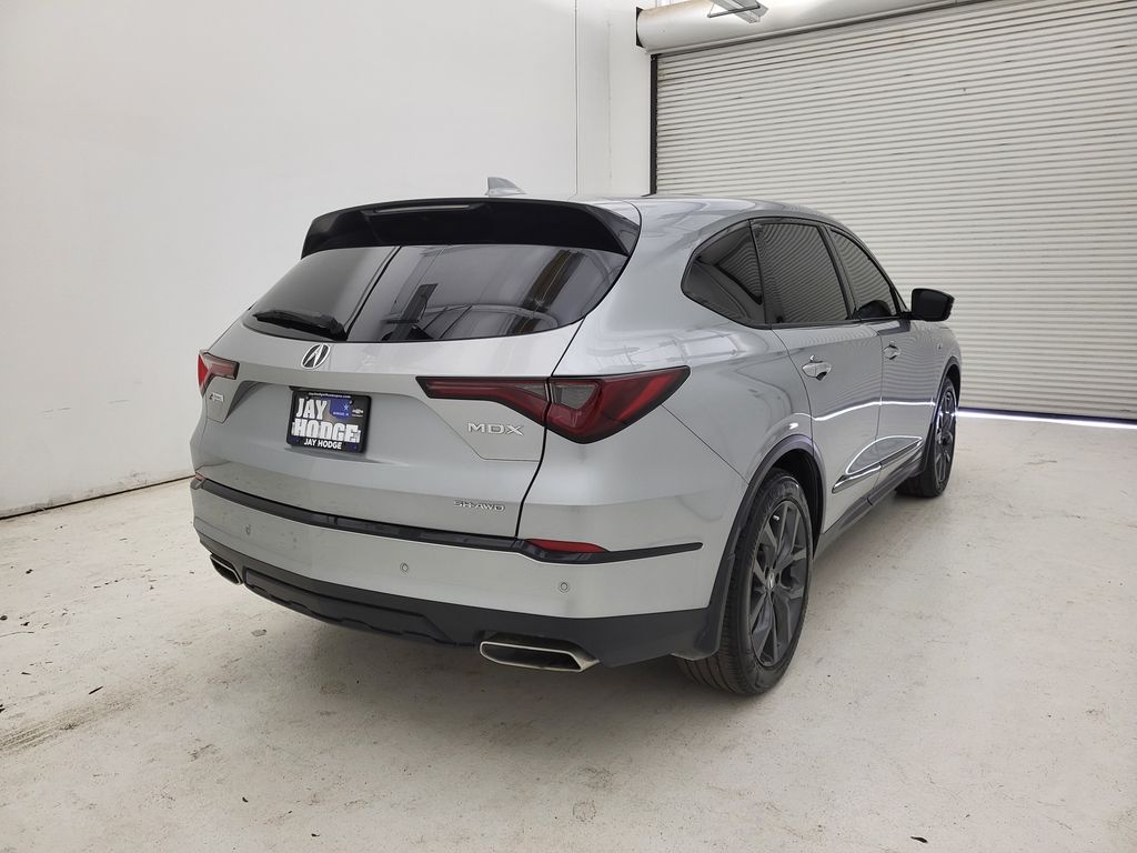 2023 Acura MDX SH-AWD A-Spec photo 20