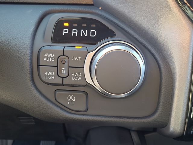 2026 Ram 1500 Big Horn Lone Star photo 18