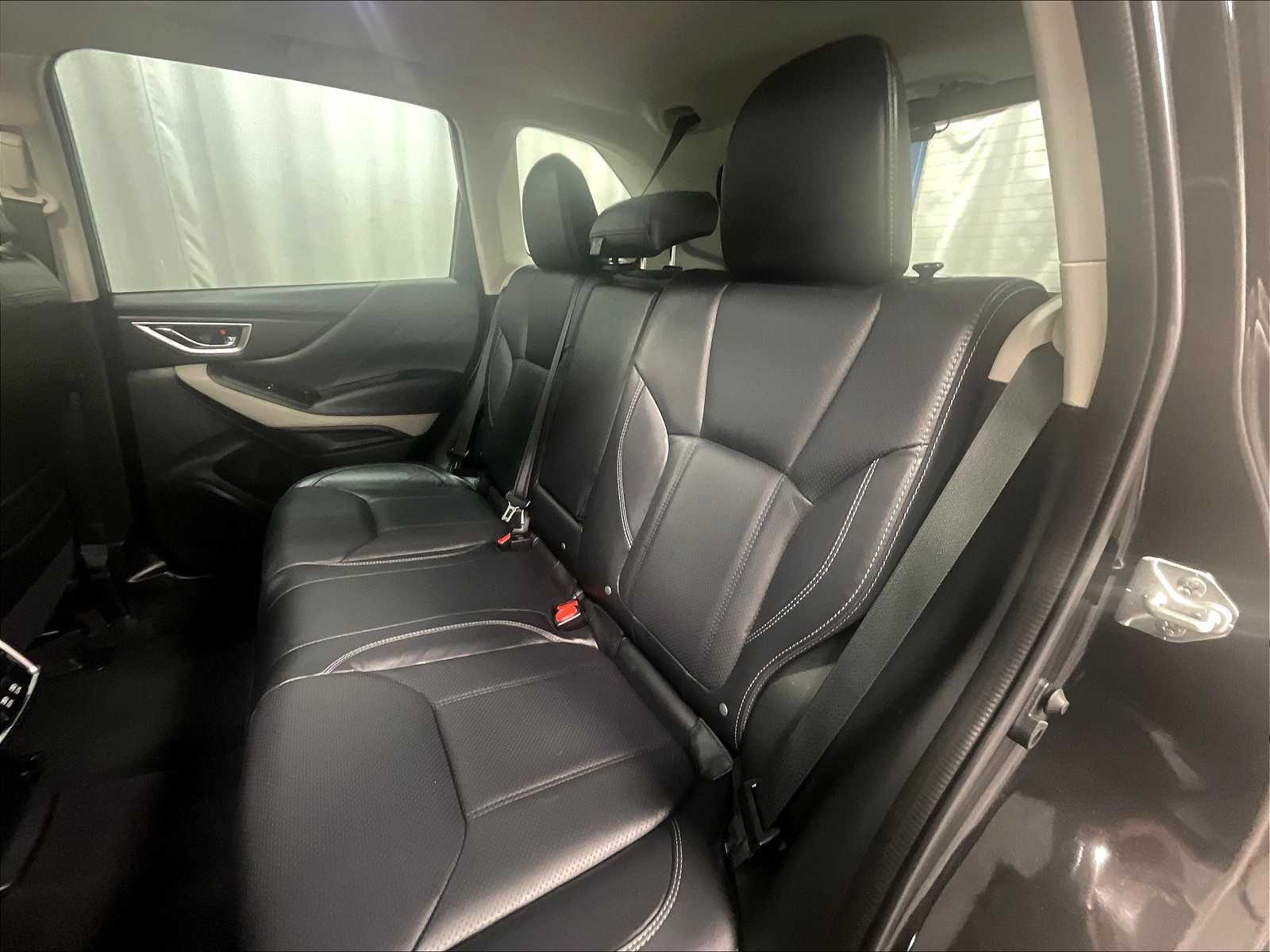 2023 Subaru Forester Limited photo 13