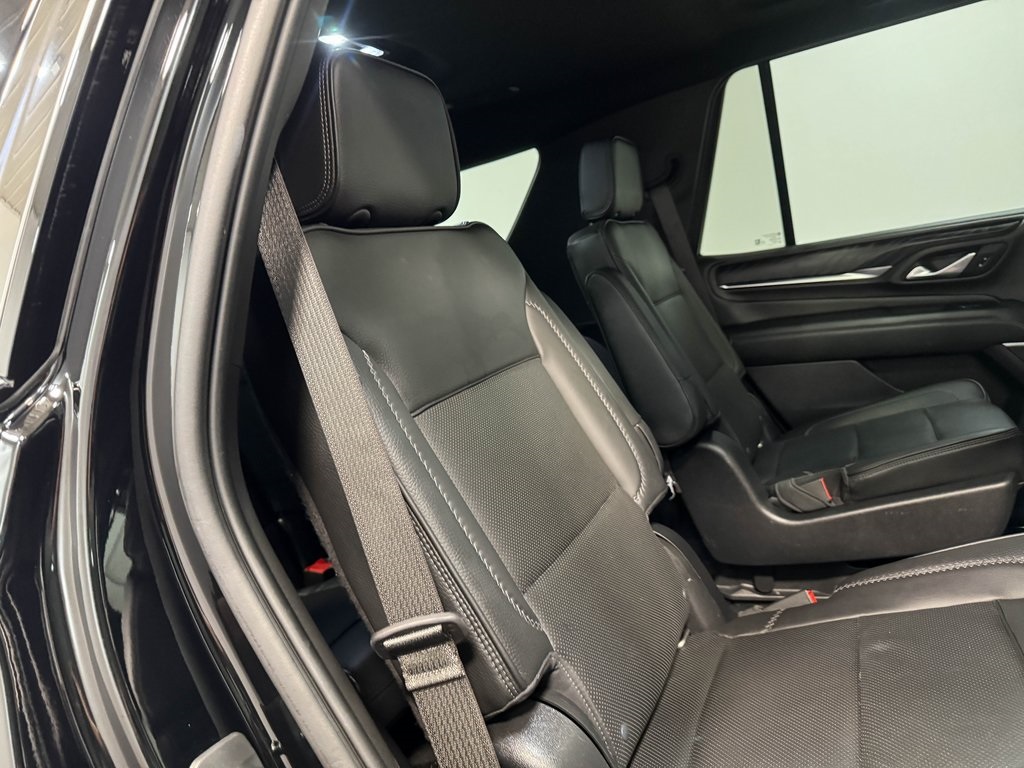 2022 Gmc Yukon Denali photo 57
