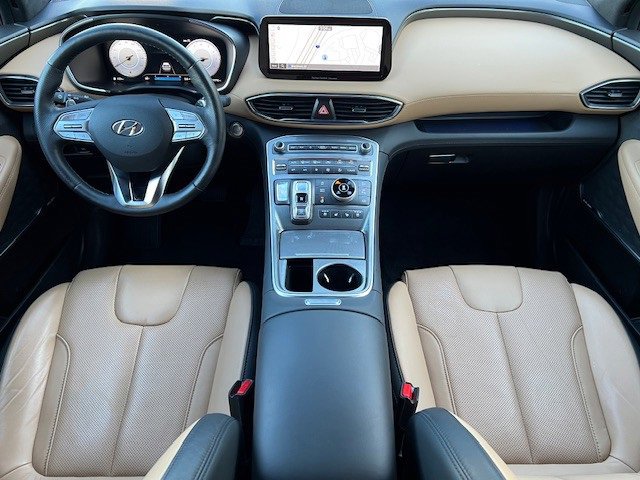 2023 Hyundai Santa Fe Calligraphy photo 18