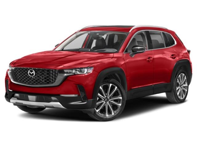 2023 Mazda CX-50 TURBO PREMIUM's photo