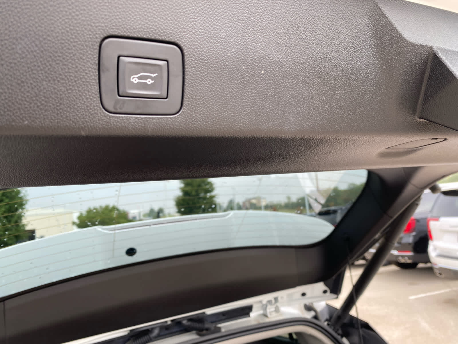 2023 Buick Encore GX Essence photo 30