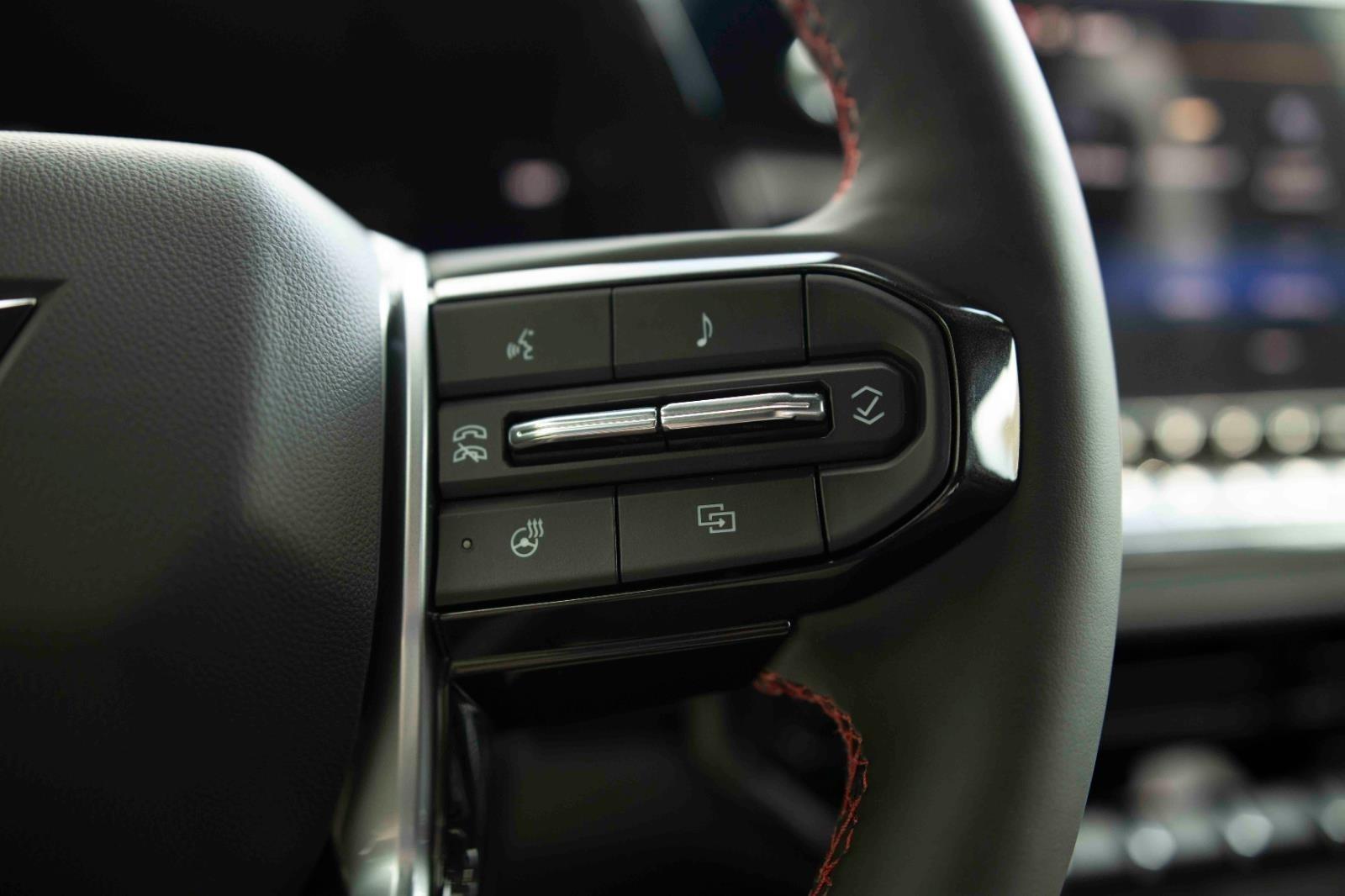 2026 Chevrolet Colorado Z71 photo 15